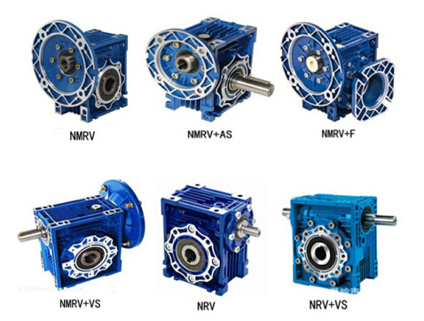 NMRV減速機(jī)型號(hào)大全 NMRV減速機(jī)型號(hào)大全