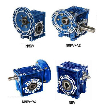RV鋁合金減速機 RV鋁合金減速機