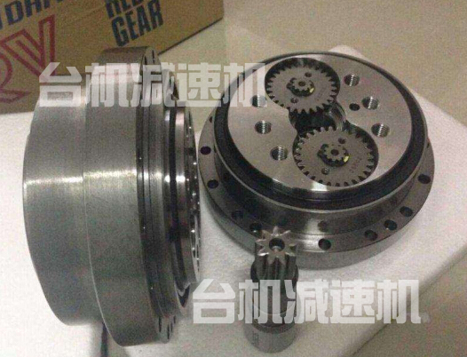 工業(yè)機器人減速機 工業(yè)機器人減速機