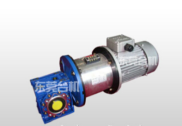 rv蝸輪減速機(jī)離合器剎車器電機(jī)一體 rv蝸輪減速機(jī)離合器剎車器電機(jī)一體