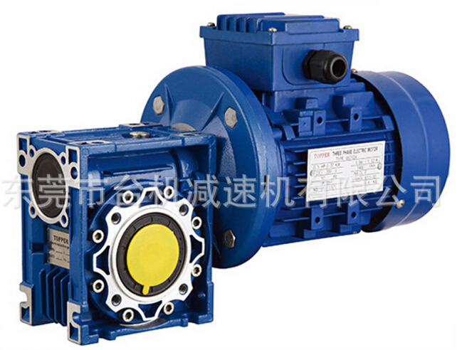 rv鋁合金減速機(jī) rv鋁合金減速機(jī)