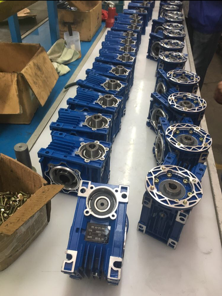 鋁合金減速機(jī) 鋁合金減速機(jī)
