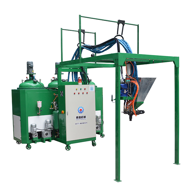 澆注機(jī)械 澆注機(jī)械